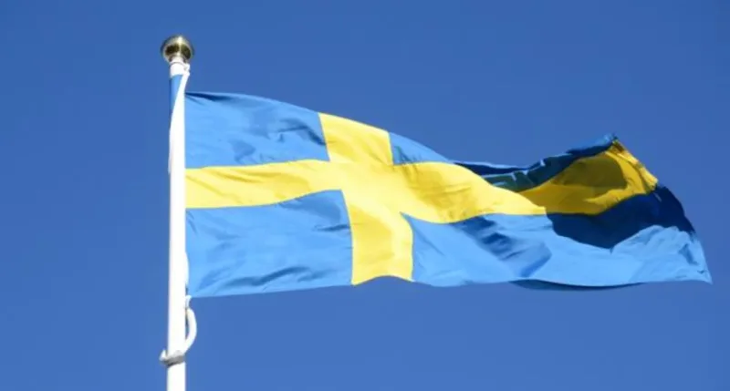 Gäsene Scoutkårs Valborgsfirande