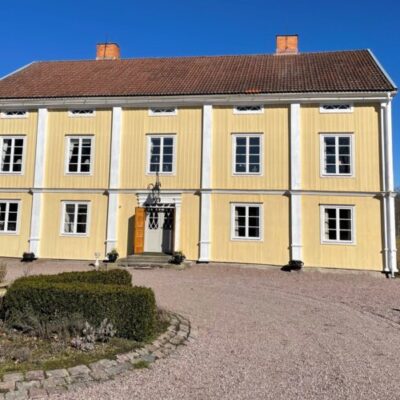 Gässhult Säteri