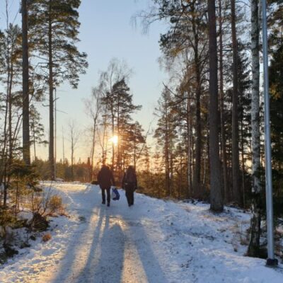 Gässlösa friluftsområde