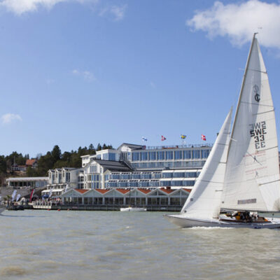 Gästhamn – Stenungsbaden Yacht Club