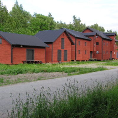 Gästre By