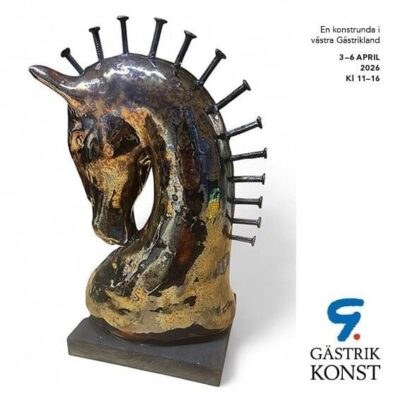 Gästrik Konst 2026