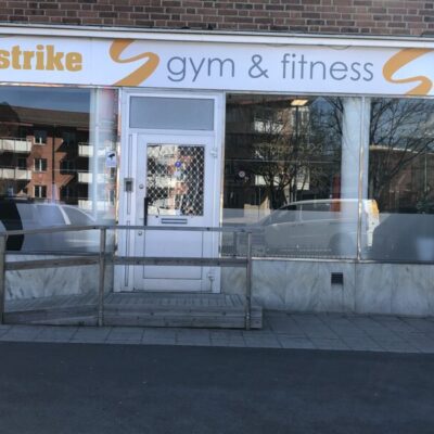 Gästrike Gym & Fitness