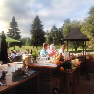 Gävle Golfrestaurang