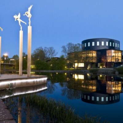Gävle Konserthus – Konferens