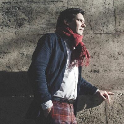 Gävle Symfoniorkester – Bartóks pianokonsert