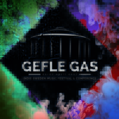 Gefle Gas / Indie Sweden Music Festival & Conference