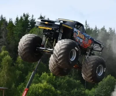 Gena Raceway