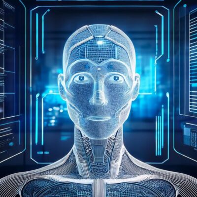 Generativ AI – Grundkurs