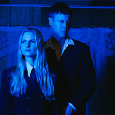 Genom Natten | Bustad Brewing Co.