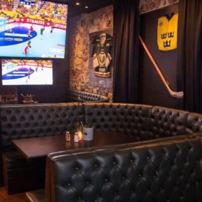 Gibbens Sportbar