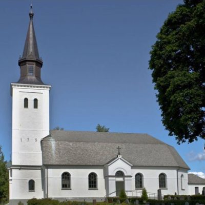 Glava kyrka