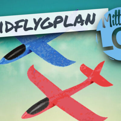 Glidflygplan