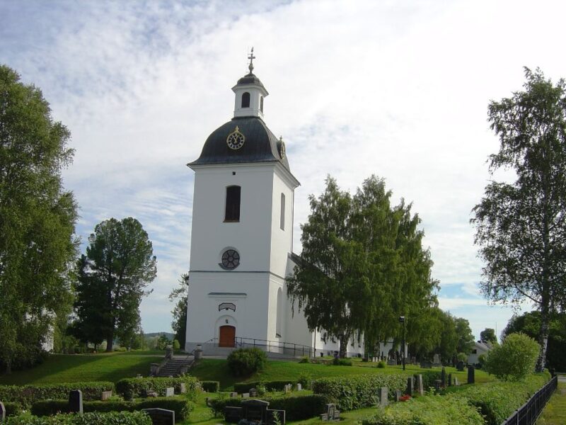 Gnarps Kyrka