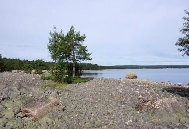 Gnarpsskaten – Naturreservat