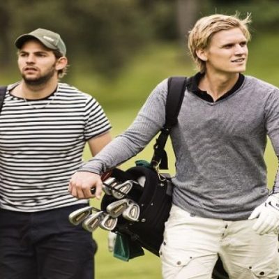 Sommarro Golfbana