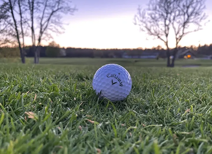 Golf Package Little Paris