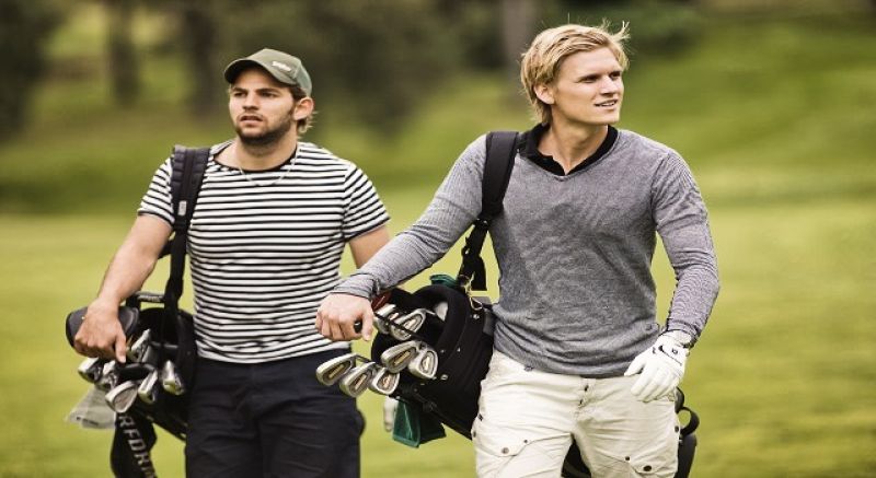 Sommarro Golfbana