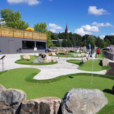 Golfparken Mölndal