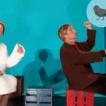 Gömda rum barn – Vem räddar Alfons Åberg?