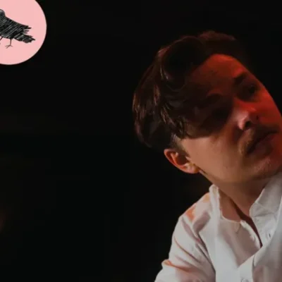 Gömda Rum Lukas Söderholm