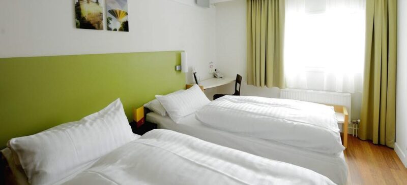 Good Morning Hotels Mölndal
