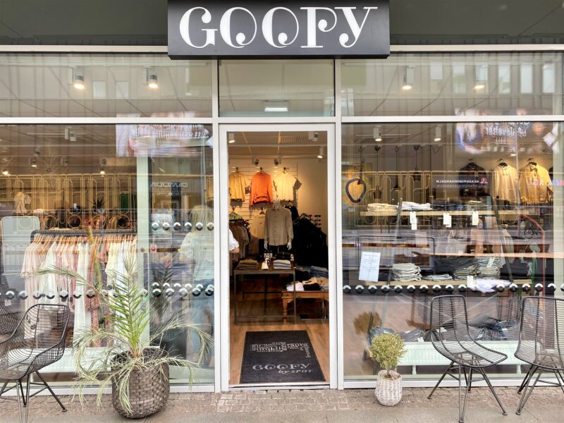 Goopy by spot