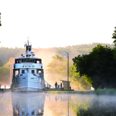 Göta Kanal Rederi