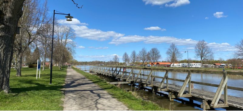 Göta kanaljoggen