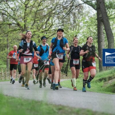 Gotaleden Stafett & Ultra