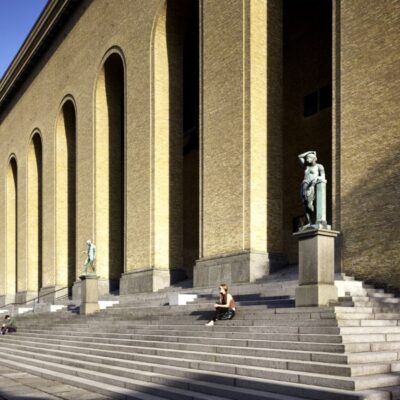 Göteborgs Konstmuseum