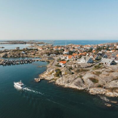 Göteborgs skärgård