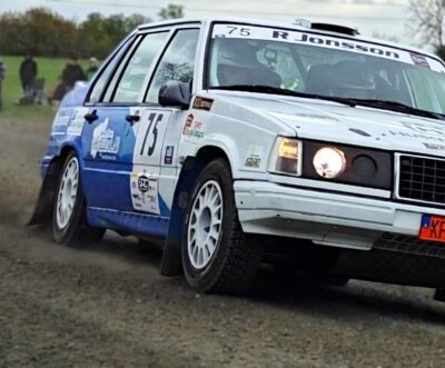 Götenerundan