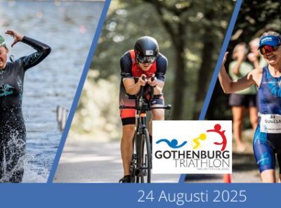 Gothenburg Triathlon