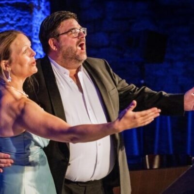 Gotland Chamber Music Festival