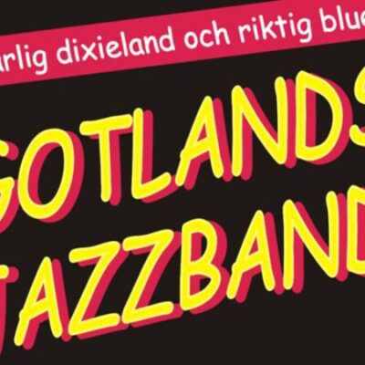 Gotlands Jazzband