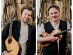 Grabbarna från Eken