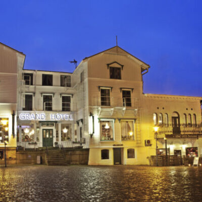 Grand Hotel Lysekil