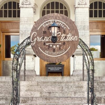 Grand Station Restaurang