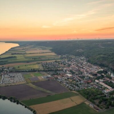 Gränna choklad & polkagrisfabrik