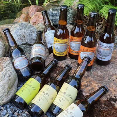 Grästorps Bryggeri/Lilla Edets Bryggeri