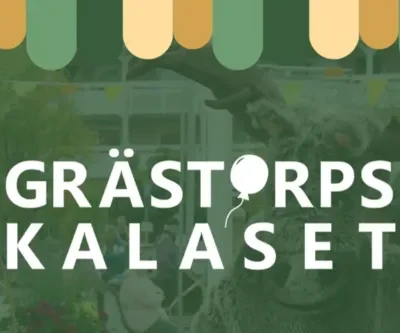Grästorpskalaset 2026