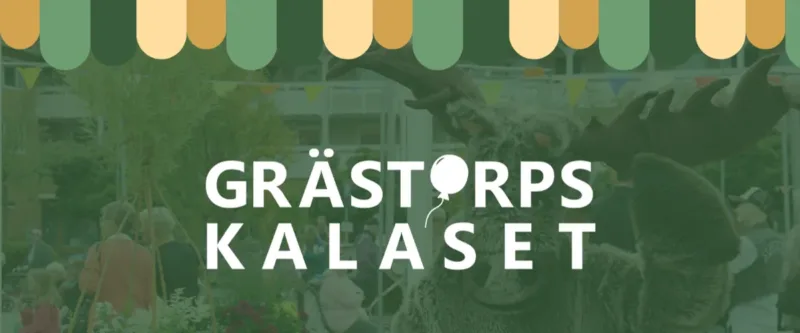 Grästorpskalaset 2026