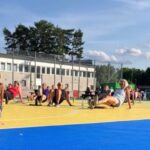 Gratisträning med Friskis på Summer Move