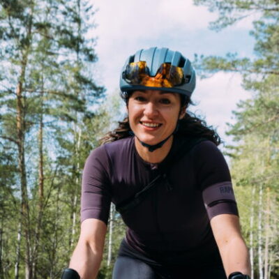 Great gravel ride of Kroppefjäll
