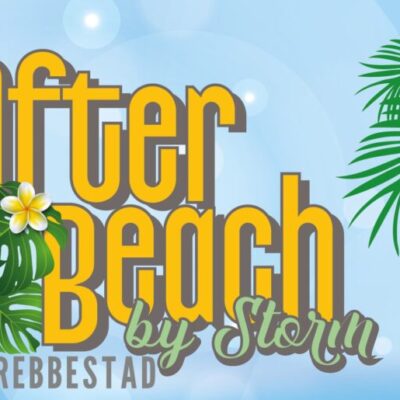 Grebbestad After Beach