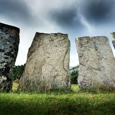 Greby Ancient Burial Site, Grebbestad