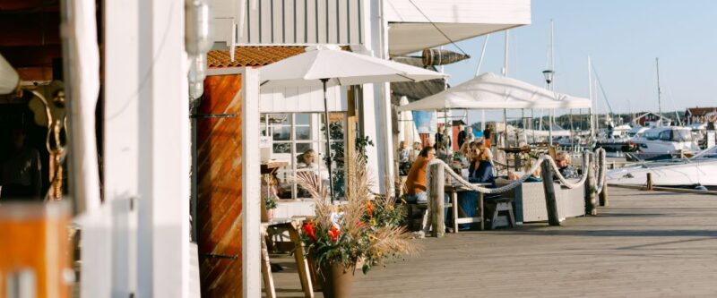 Grebys Fish & Seafood Restaurant