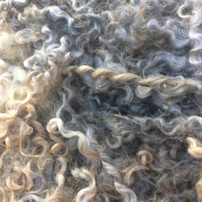 Grevgårdens fårgård – fårskinn