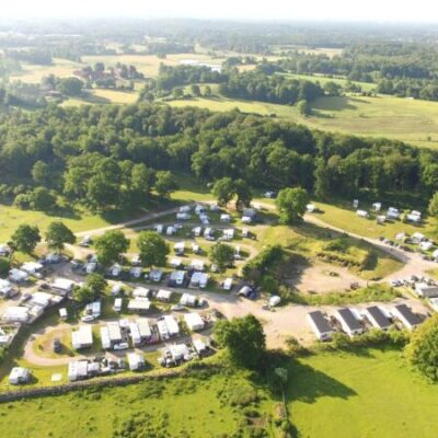 Grottbyns Camping